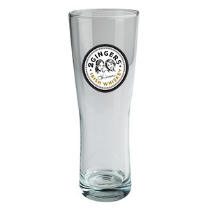 20 Oz. Oslo Pilsner Drinking Glass