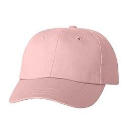 Valucap® Brush Twill Econ Cap