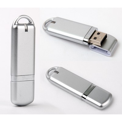 64 GB Curve Shaped USB 2.0 Flash Drive