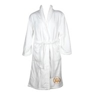 Mink Touch Luxury Robe