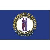 Kentucky State Flag (6'x10')