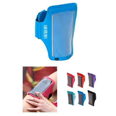 New Lightweight Waterproof Sport Armband for 5.5" Smartphone