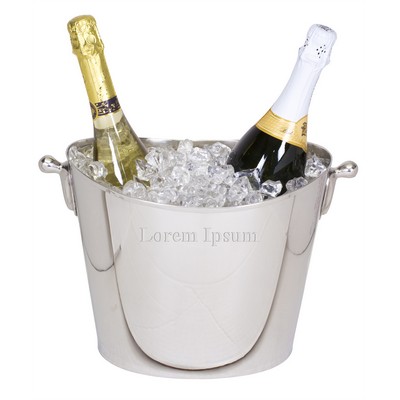 Chevalier Oval Wine/Champagne Cooler