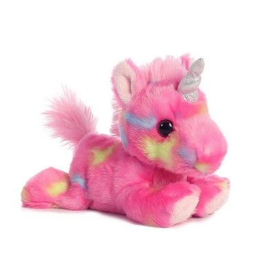 7" Jellyroll Unicorn