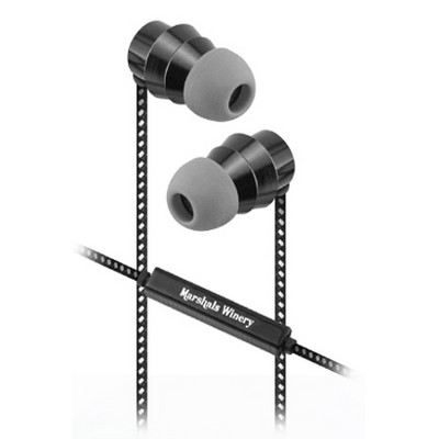 Pro Series Premium Stereo Earbuds