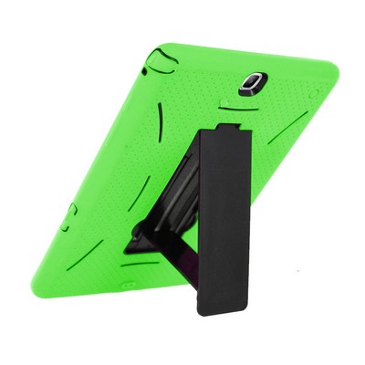 Kidder Galaxy Tab A 7 10.4" Tablet Case (Green)