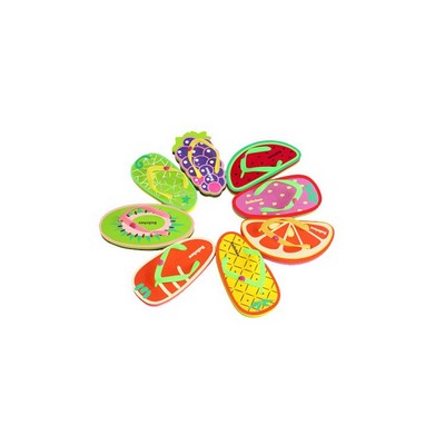 Fruit Shaped Adult Flip Flop/Slipper