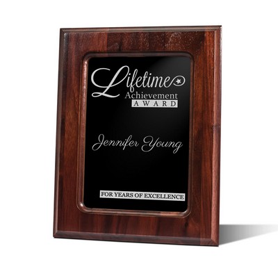 Alkaid Cherry Plaque 8x10