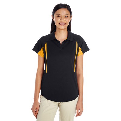 Holloway Ladies' Avenger Polo