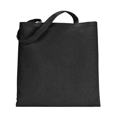 Liberty Bags Nicole Cotton Canvas Tote