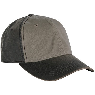 DRI DUCK Field Cap with Waxy Back