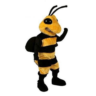 Hornet Mascot Costume