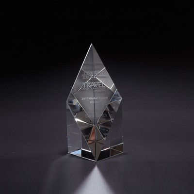 Awards: Pure Small Optically Perfect Award