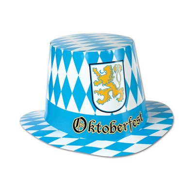 Oktoberfest Hi-Hat