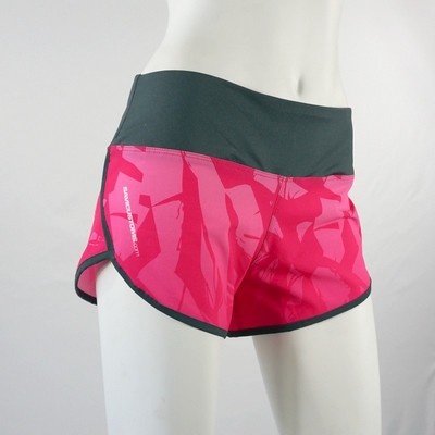 Ladies Waisted Running Short