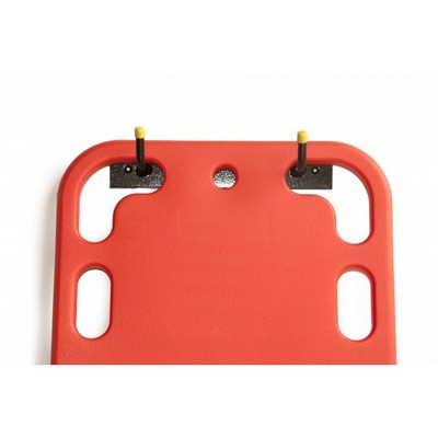 Kemp USA Spine Board Mounting Bracket