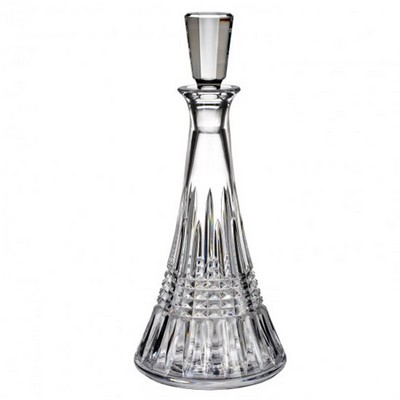 Waterford Lismore Diamond 32oz Decanter