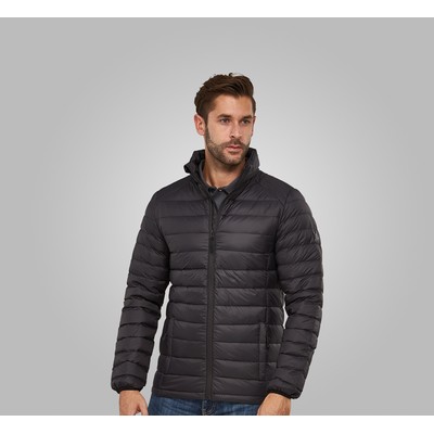 Jet 90/10 Down Jacket Black Men