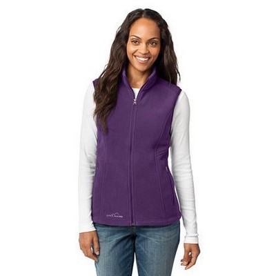 Eddie® Bauer Ladies' Fleece Vest