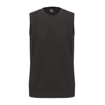 B-Core Sleeveless Youth Tee