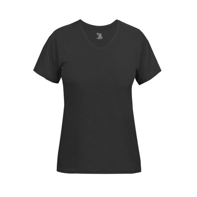 Women's Tri-Blend Tee