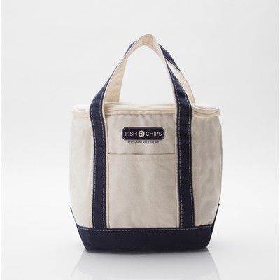 Small Lunch Tote Cooler