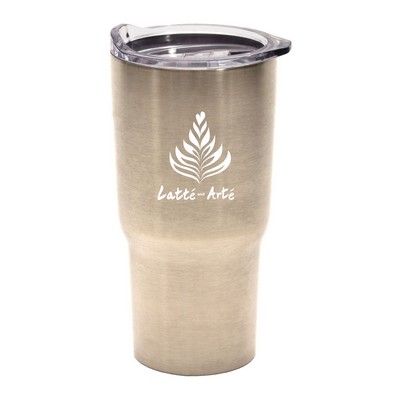 20 Oz. Coffee Tumbler