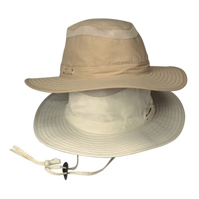 Adams Caps® Outback Safari Hat