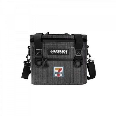 Patriot 10-Can Softpack Cooler