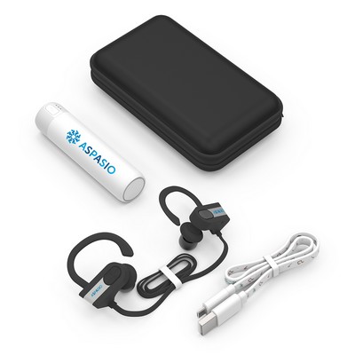 Powerbuds Kit