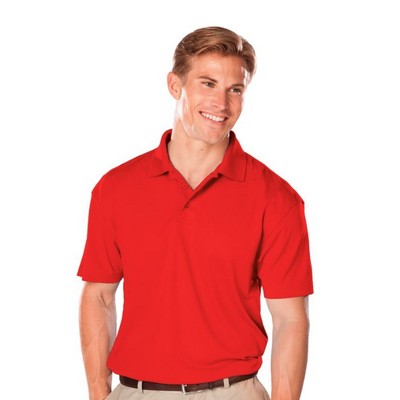 Men's Avenger S/S Polo