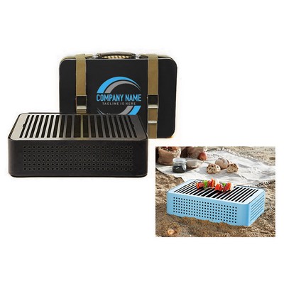 Portable Grill