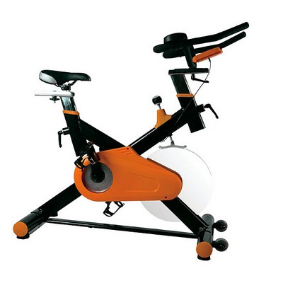 Spin Bike