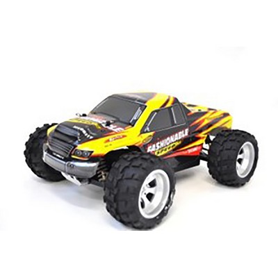 4WD High Speed 1:16 RC Car