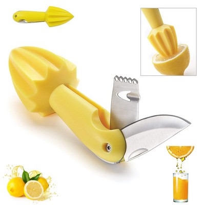 Lime Lemon Juice Squeezer