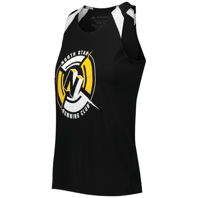 Ladies Overspeed Track Jersey