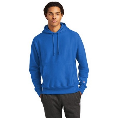 Champion® Reverse Weave® Hooded Sweatshirt