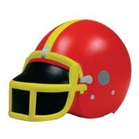 Football Helmet Stress Reliever