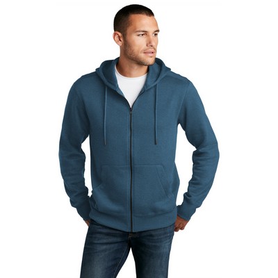 District® Perfect Weight Fleece Full-Zip Jacket