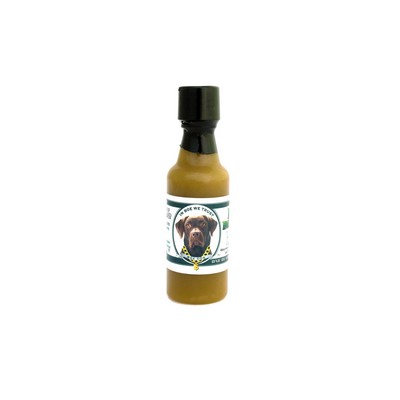 1.7 Oz. Cajun Jalapeno Hot Sauce