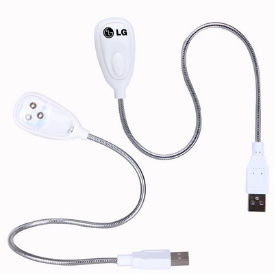 USB LED Light (Shorter Prod Time)