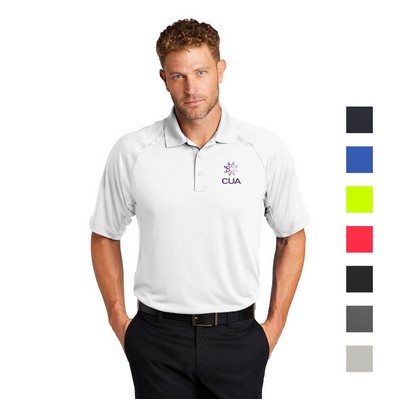 CornerStone ® Select Lightweight Snag-Proof Tactical Polo