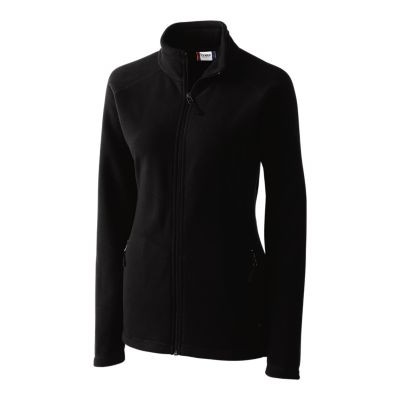 Clique Summit Performance Fleece Full Zip Womens Jacket