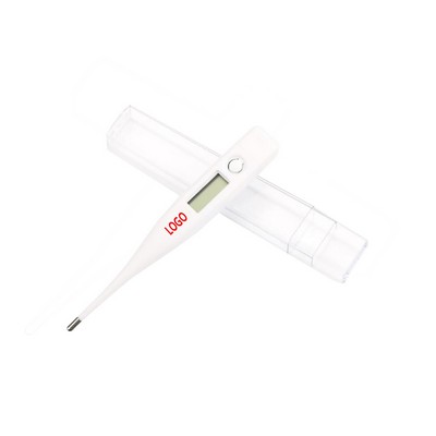 Family Digital Body Thermometer