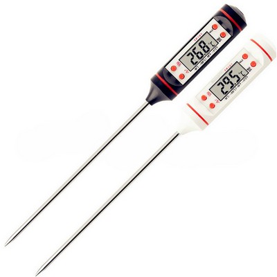 Digital Kitchen Thermometer