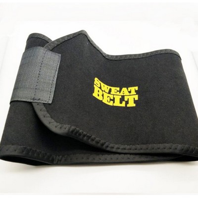 Sweat Belt