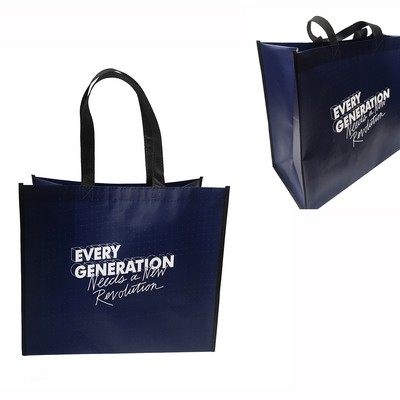 Non-Woven Laminated Bag