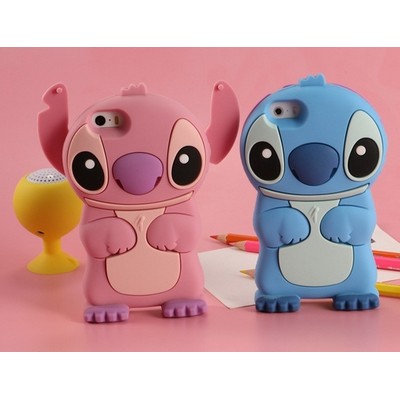 Stitch Animal phone 6 Case Cover