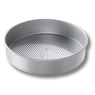 USA Pan® 8" Round Cake Pan, Made in the USA