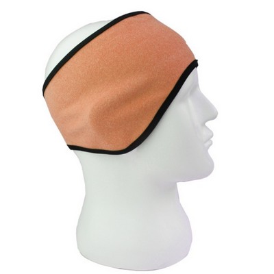 Fleece Ear Warmer Headband